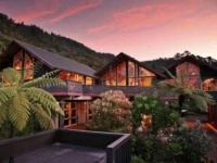 Grand Mercure Puka Park Resort 4*