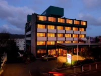 Mercure Wellington 3*