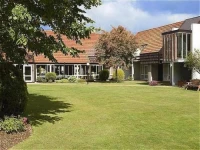 Mercure Dunedin Leisure Lodge 4*