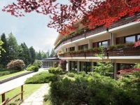 Grand Hotel Presolana 4*
