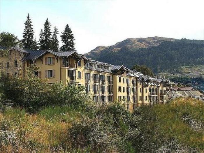 St Moritz Queenstown 4*