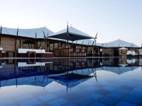 The Ritz Carlton Ras Al Khaimah Al Hamra Beach
