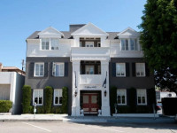 Maison 140 Beverly Hills