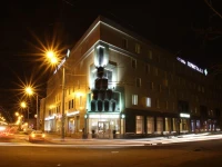 Кристалл отель Казань 3*