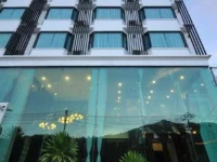 Nara Grandeur Hotel Patong 3*