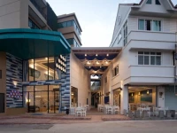 The Blue Pearl Kata Hotel 3*