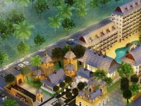 Woraburi Heritage 4*
