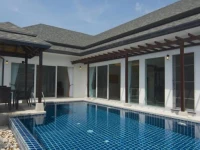 Kamala Paradise Villa 3*