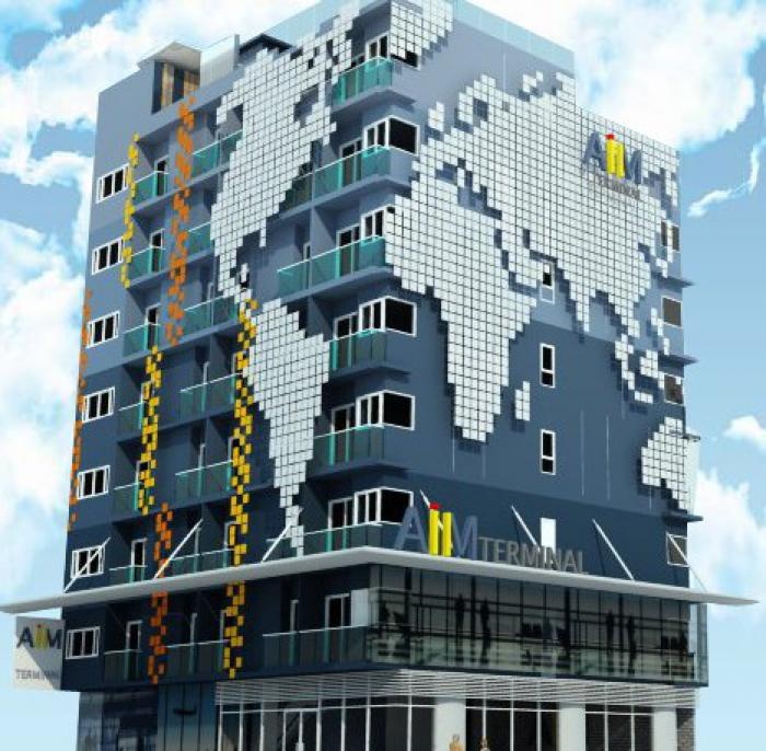 The AIM Patong Hotel 3*