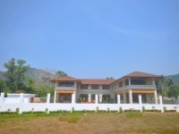 Loch Palm Villa 