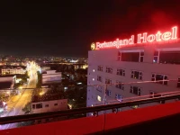 Fortuneland Hotel 4*