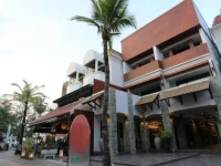 Lap Roi Karon Beachfront 3*