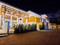 Lanna Samui Luxury Hotel Suites 4*