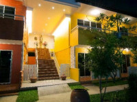 Grand Lord Jomtien Resort Pattaya