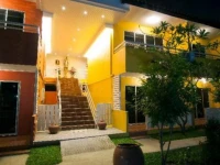 Grand Lord Jomtien Resort Pattaya 3*