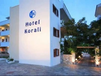 Korali Hotel 