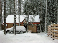 Denisov mys country clab