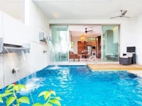 Friendship Villa Six 