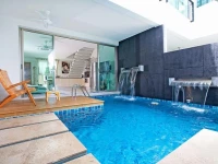Friendship Villa Seven 