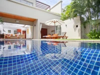 Diamond Villa Duplex No.208 