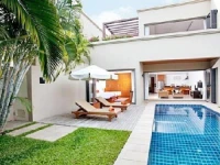Diamond Villa Duplex 2Bed No 216 