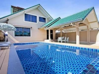 Villa Enigma 3*