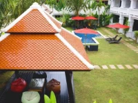 Na Jomtien Jacuzzi Suite 4*