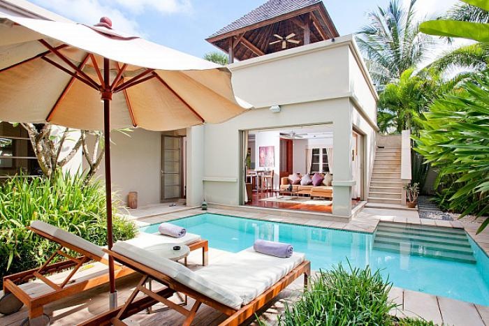 Diamond Villa 2Bed No 106 