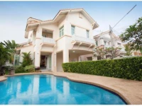 Jomtien Ascension A Villa 3*
