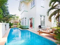 Jomtien Ascension B Villa 3*