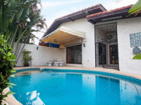 Baan Chai Nam Villa