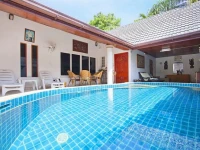 Arcadia Villa 4*