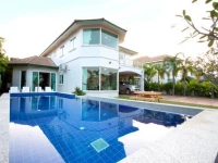 Wonder Villa A 3*