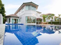 Wonder Villa B 3*