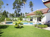 Aromdee Villa 3*
