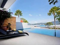 Atika Villa Two Villa 