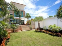 Villa Radiance 3*