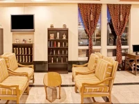 Ramada Commerce 3*