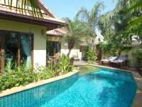 View Talay Villa 1 Bed 3*