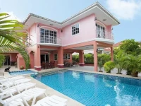 Baan Tantawan 4*