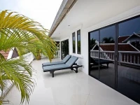 Na Jomtien Pool Villa 2*