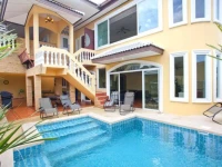 Patiharn Khao Talo Villa 4*