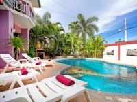 Baan Duan Villa 4*