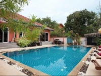 Baan Kinaree Villa 4*