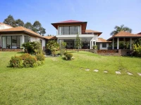 Huay Yai Rim Nam Villa 4E 3*
