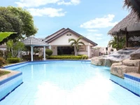 Baan Laksee Villa 3*