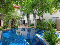 Pratumnak Elite Villa