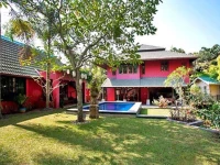 Golfers Haven Villa 3*