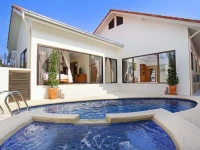 Deeji Villa 3*