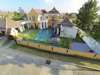 Phutara Mahasarn Villa